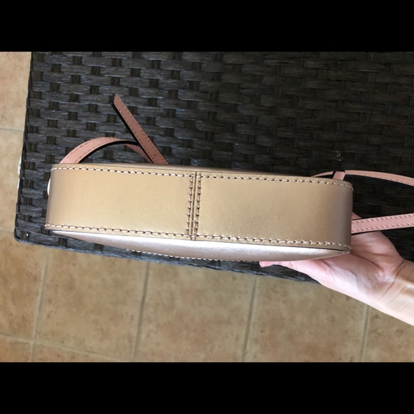 🚫SOLD🚫 Kate Spade Crossbody Bag - Picture 4 of 8